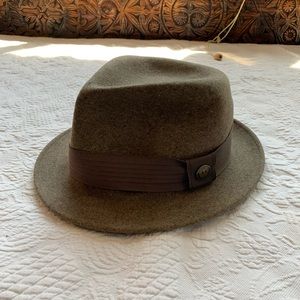 Goorin Bros. Fedora